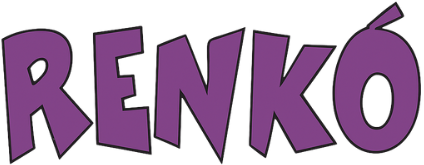 Renko Clean Logo